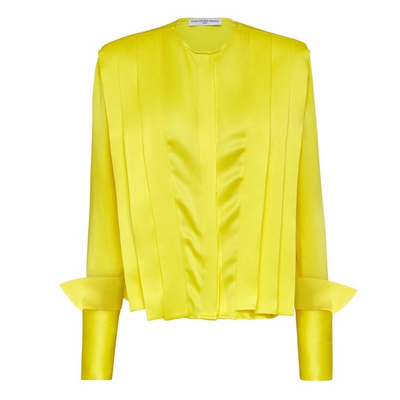 AVA SHIRT - Picture 1 of 4